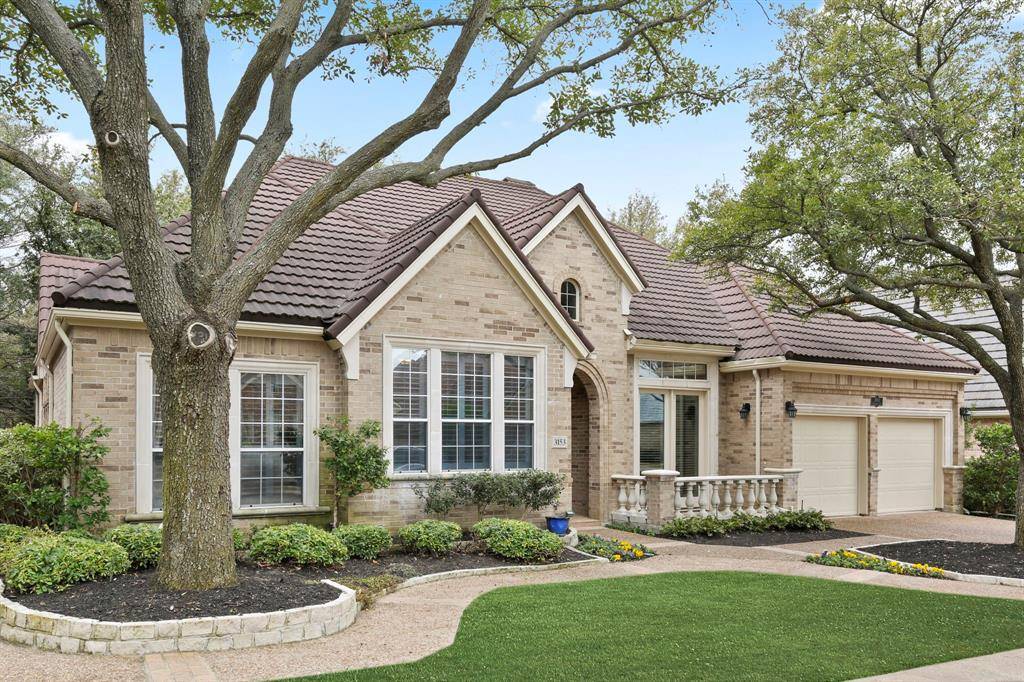 Frisco, TX 75034,3153 Hampshire Court