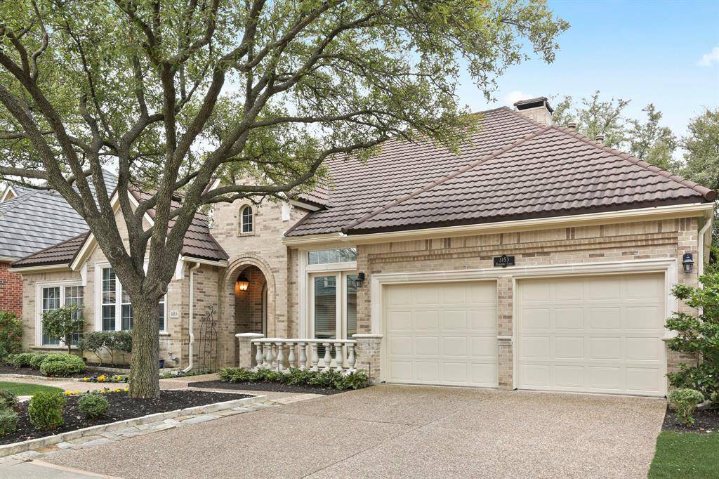 Frisco, TX 75034,3153 Hampshire Court