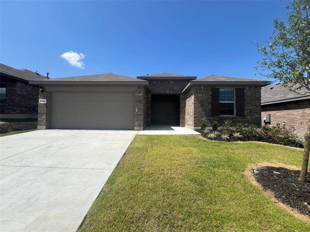 Fort Worth, TX 76108,9456 Mint Hill