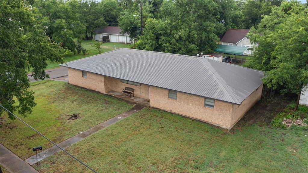 Honey Grove, TX 75446,801 Poplar Street