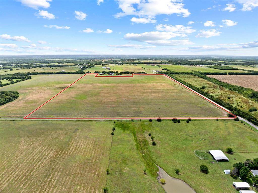 TBD Bucksnort, Van Alstyne, TX 75495