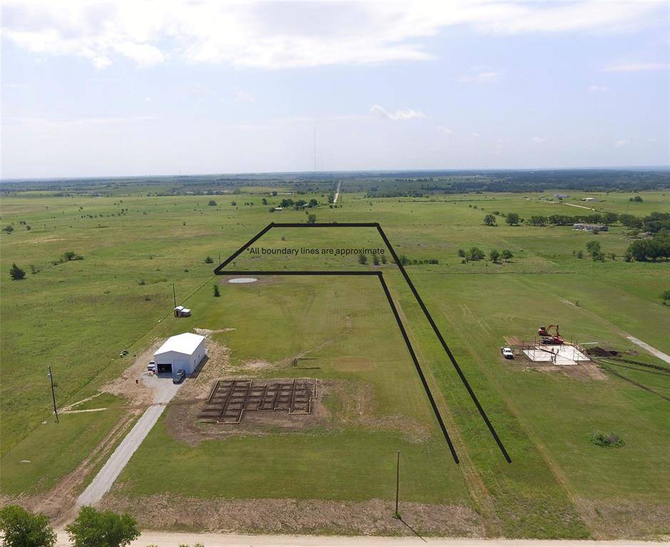 Forestburg, TX 76239,TBD Lot 2 Valentine Bluff Road