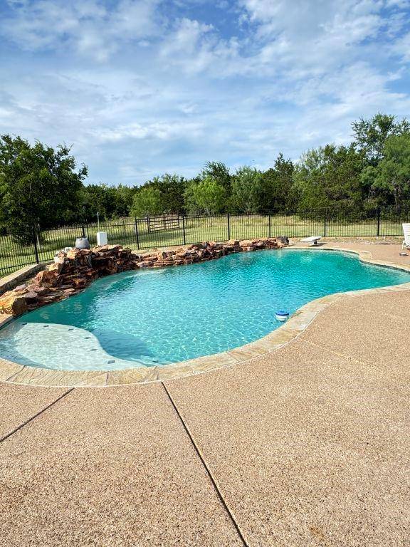 Weatherford, TX 76087,153 Twin Springs Ranch Lane
