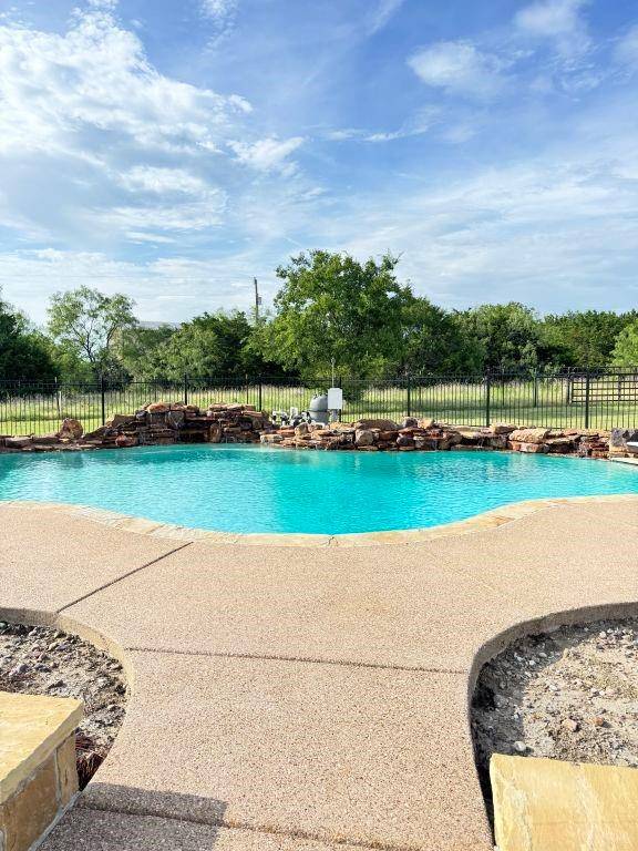 Weatherford, TX 76087,153 Twin Springs Ranch Lane