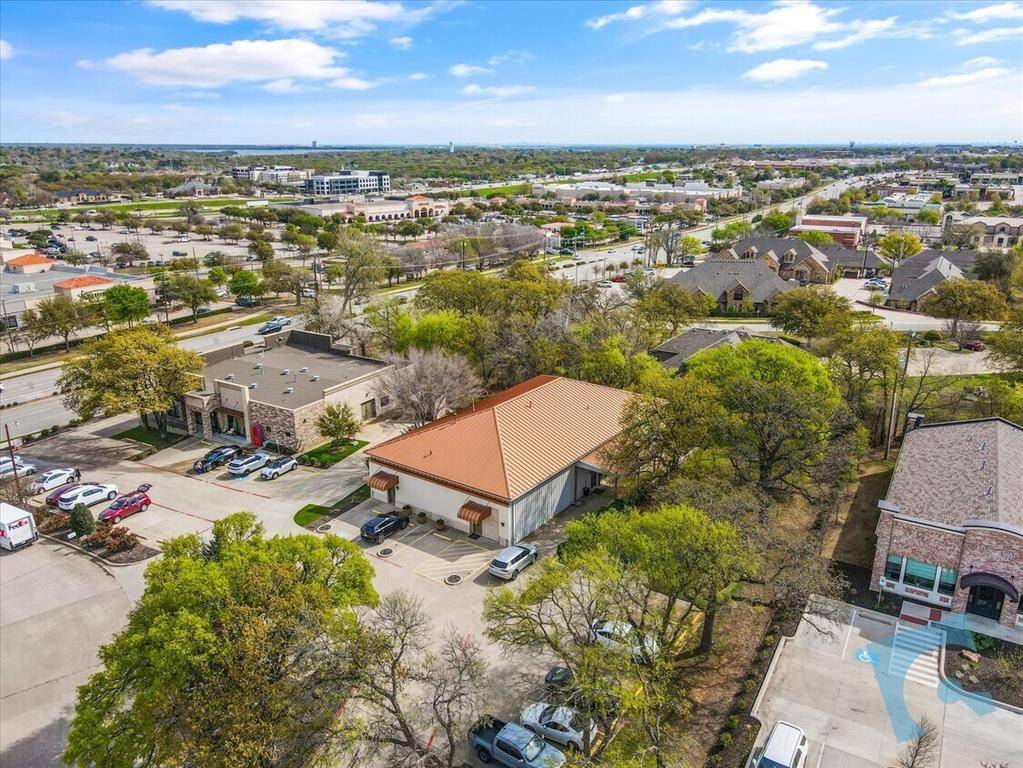 Southlake, TX 76092,175 Miron Drive #5