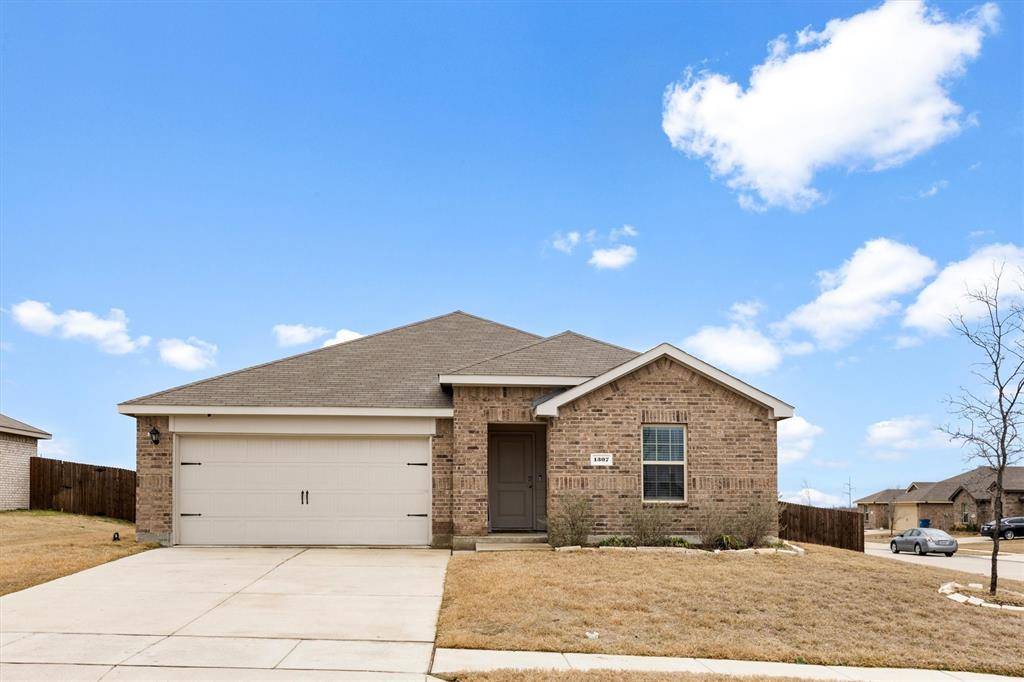 1307 Shady Ridge Drive, Royse City, TX 75189