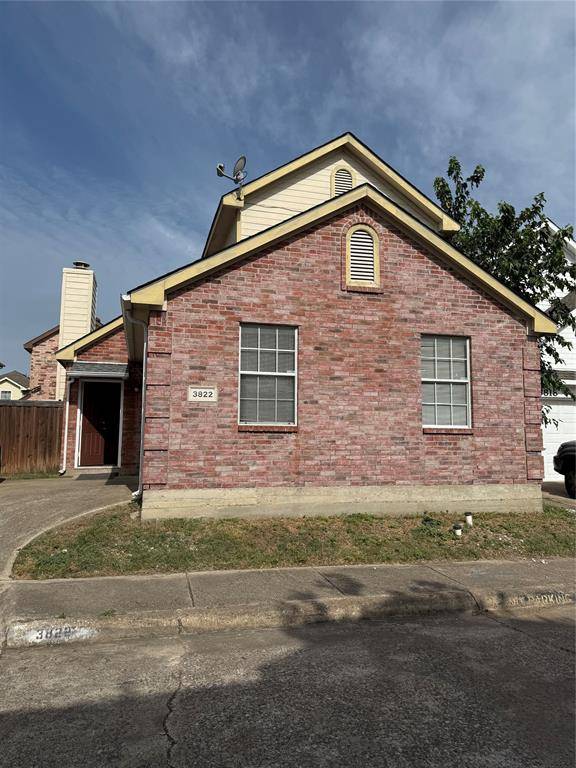 Garland, TX 75044,3822 Brandon Park Drive