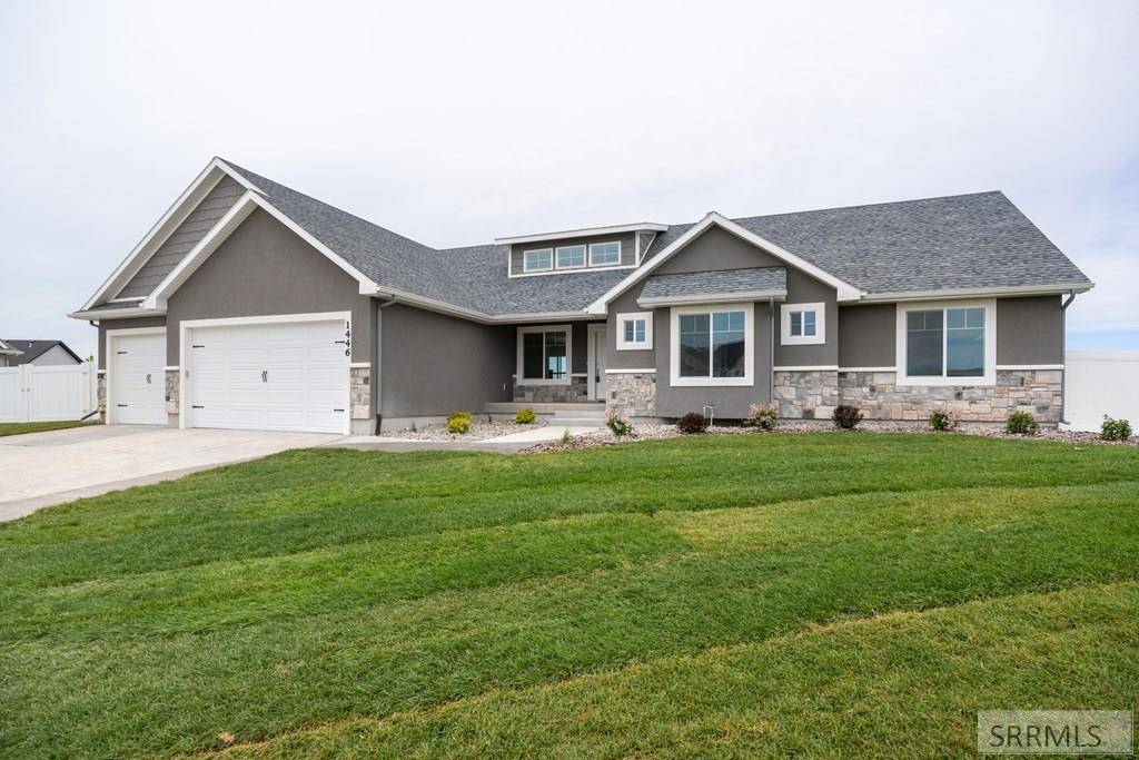 Ammon, ID 83406,1446 47th Street