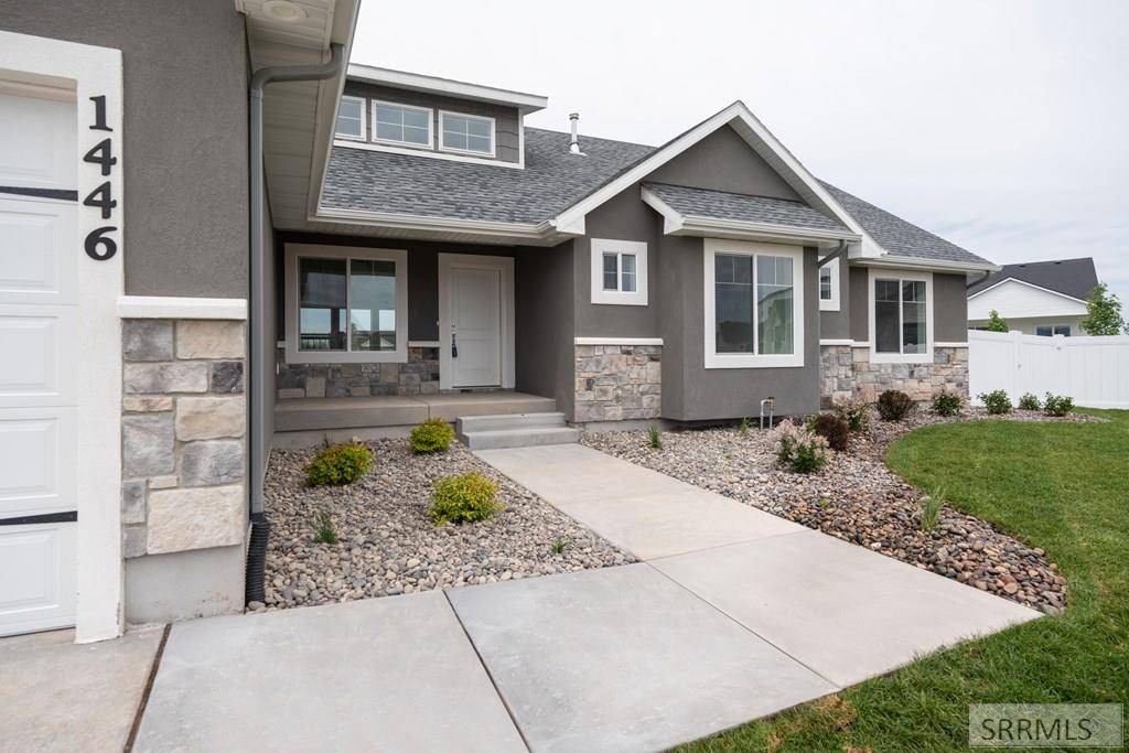 Ammon, ID 83406,1446 47th Street