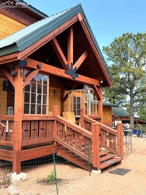 Divide, CO 80814,714 Woodrock WAY