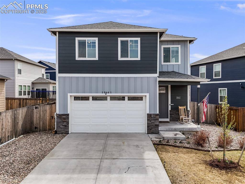 Colorado Springs, CO 80925,10441 Castor DR