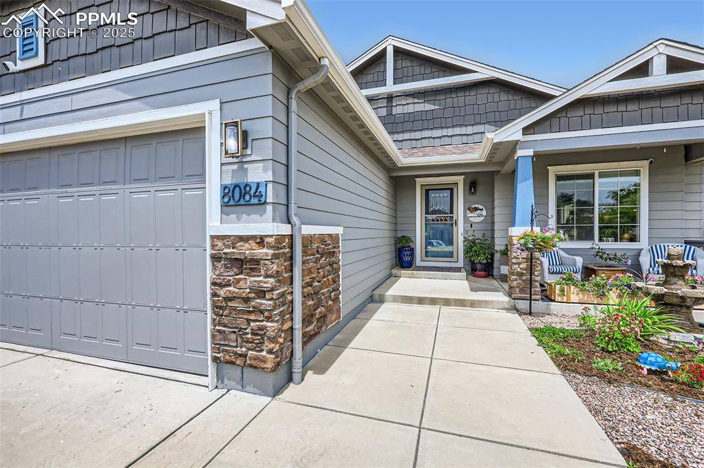 Colorado Springs, CO 80927,8084 Cinnamon CT