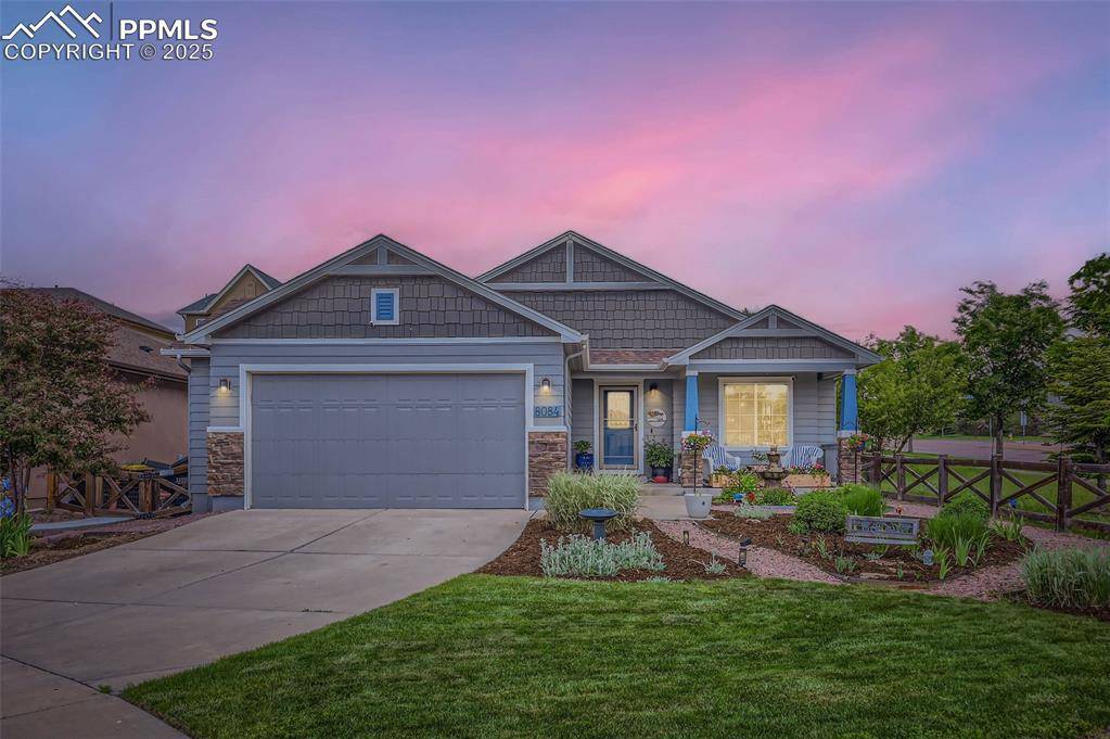 Colorado Springs, CO 80927,8084 Cinnamon CT