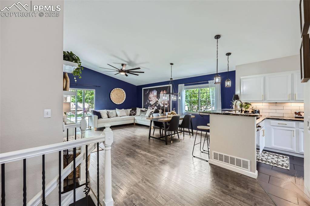 Colorado Springs, CO 80927,8084 Cinnamon CT