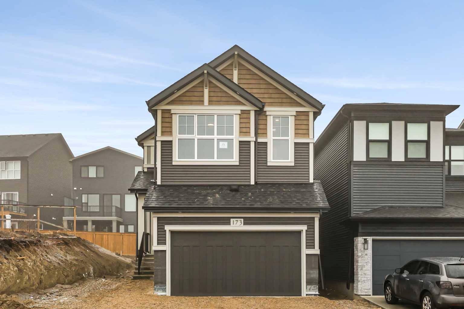 173 Edith PL Northwest, Calgary, AB T3R 2E2