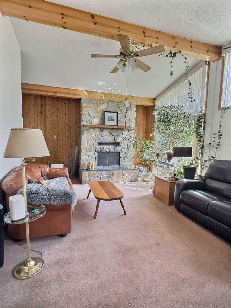 Jasper, AB T0E 1E0,404 Pyramid Lake RD