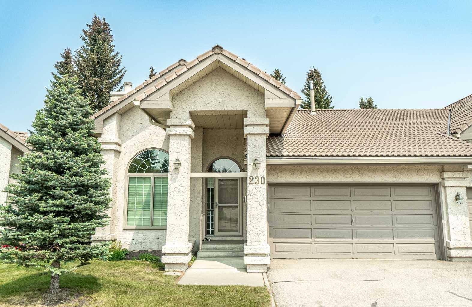 230 Palisbriar PARK SW,  Calgary,  AB T2V 5H6