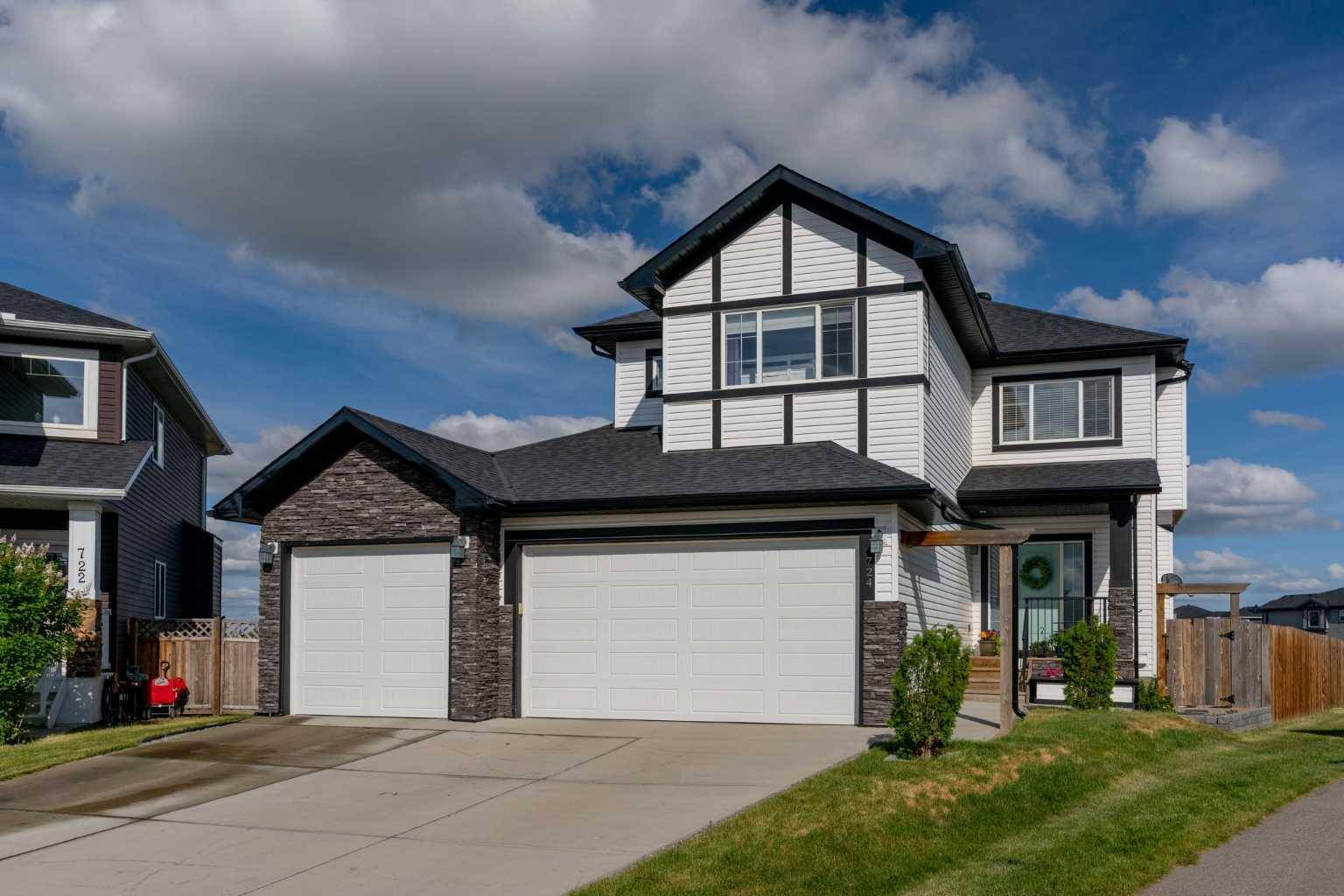 Carstairs, AB T0M 0N0,724 Ranch CRES