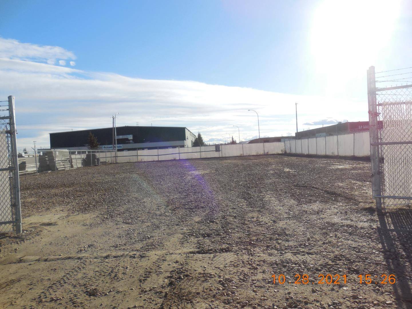 Grande Prairie, AB T8V 4W1,8930 111 ST #YardA