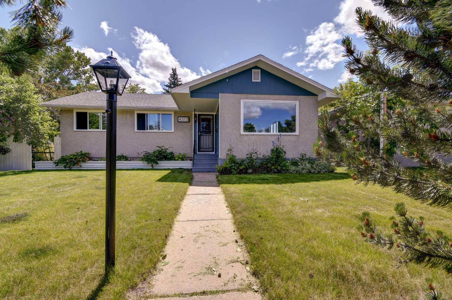 4313 35 ST, Red Deer, AB T4N 0R2