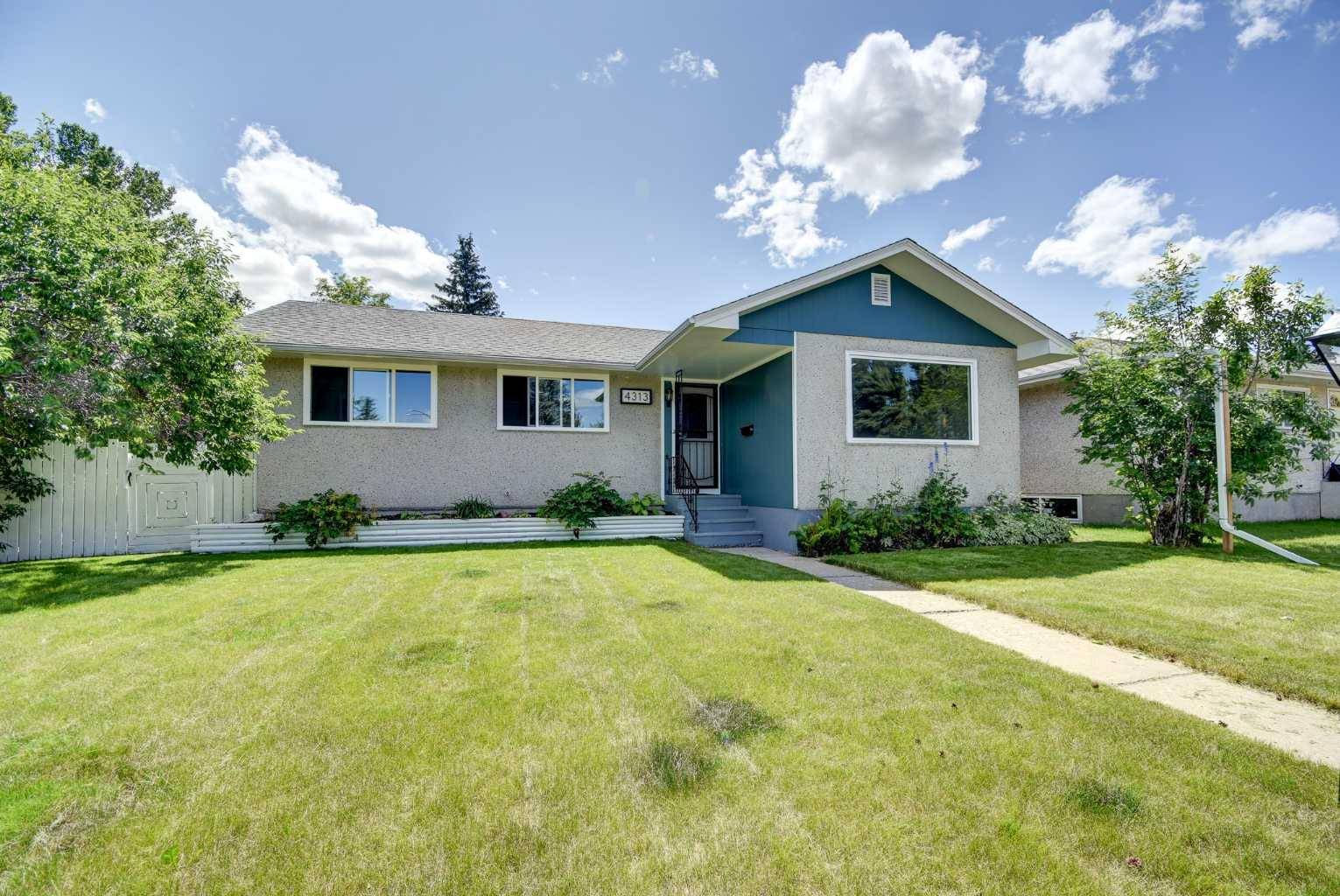 Red Deer, AB T4N 0R2,4313 35 ST