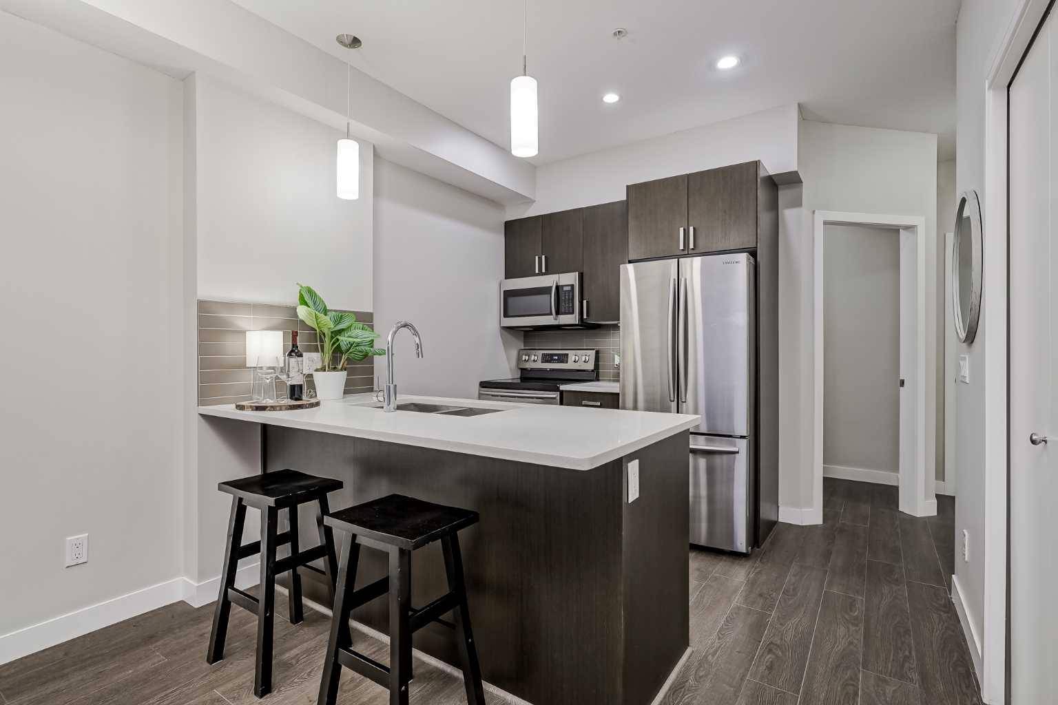 Calgary, AB T3M 1Z8,22 Auburn Bay Link SE #113