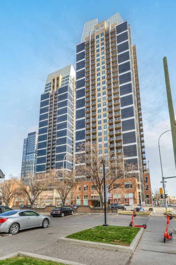 Calgary, AB T2G 0G8,1320 1 ST SE #2702