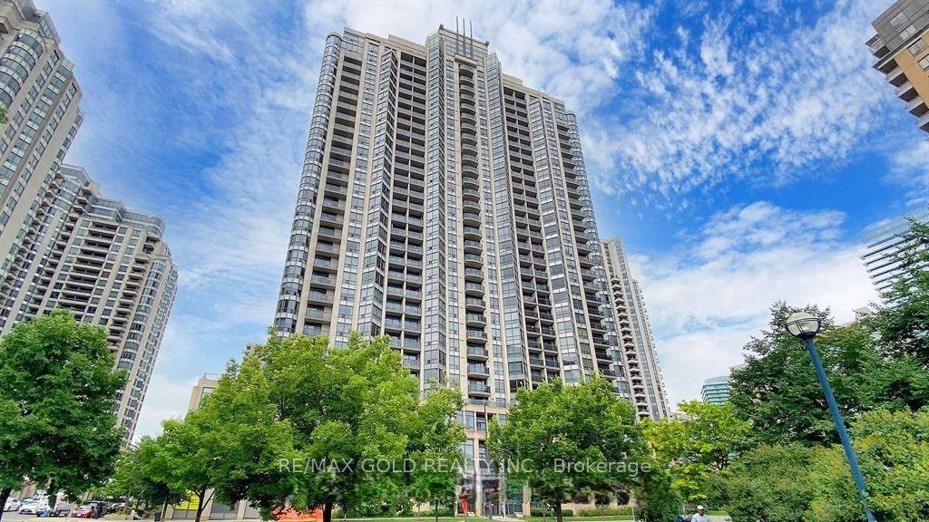 Toronto C14, ON M2N 7L4,10 Northtown WAY #1608