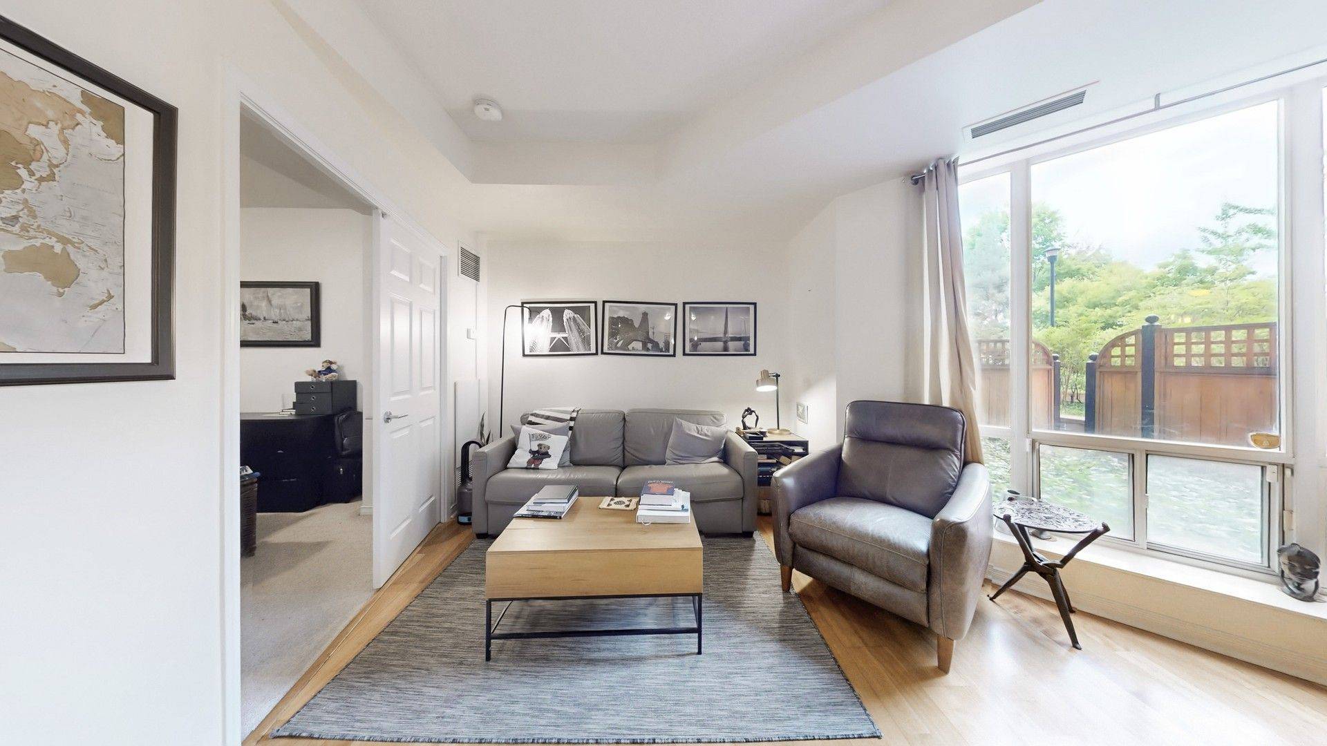 Toronto C04, ON M4R 2B6,455 Rosewell AVE #101