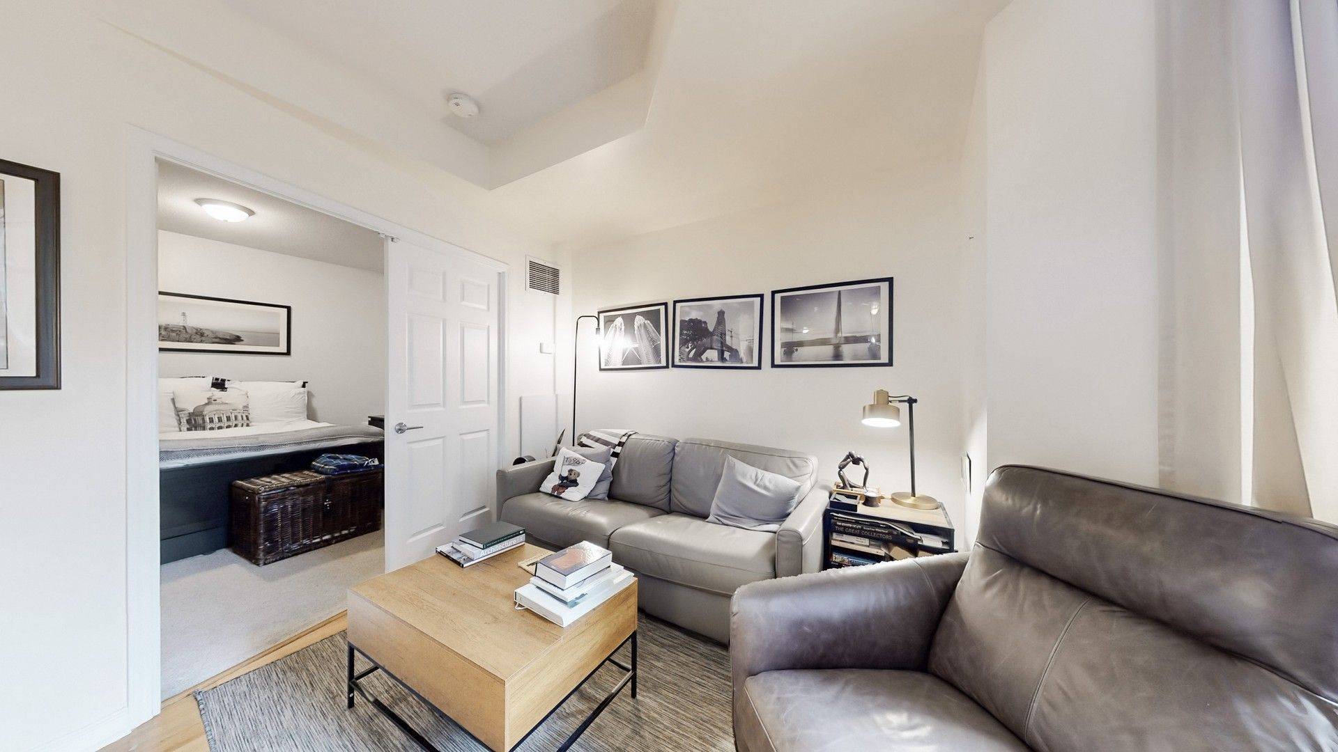 Toronto C04, ON M4R 2B6,455 Rosewell AVE #101
