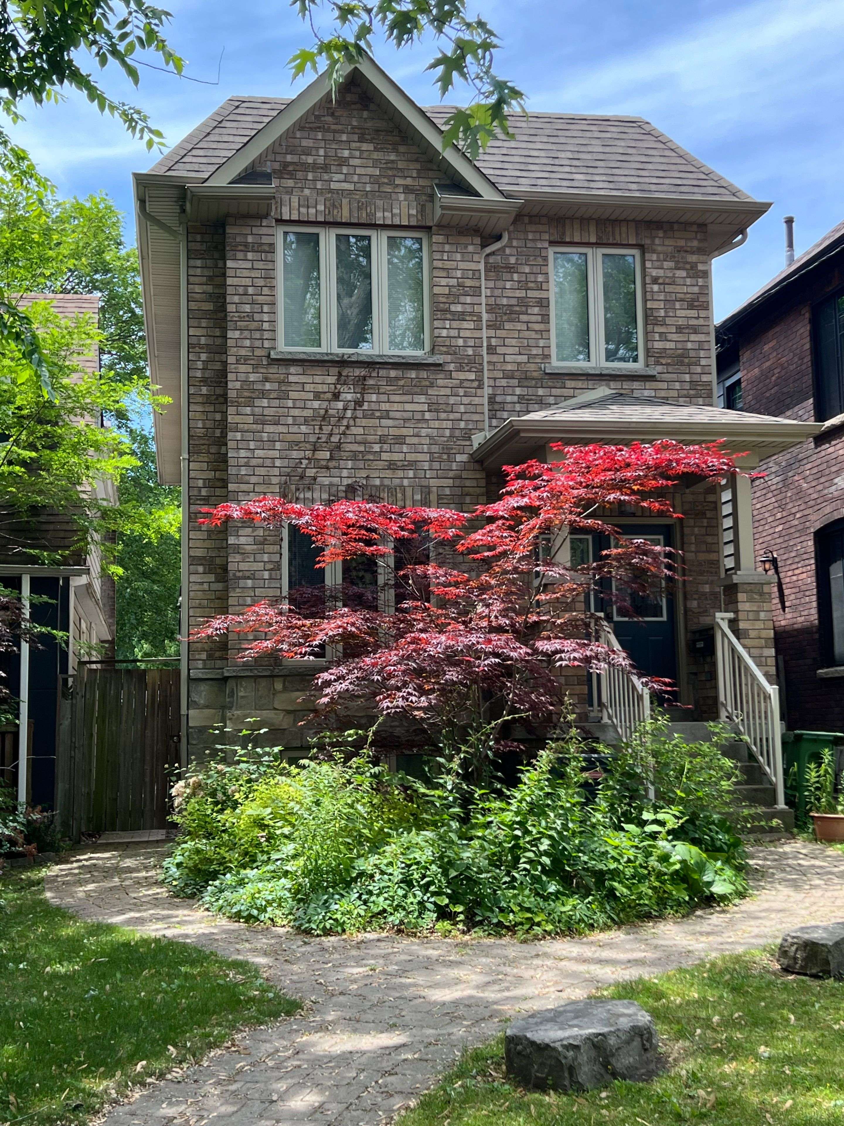 400 Leslie ST #BSMT, Toronto E01, ON M4M 3E4