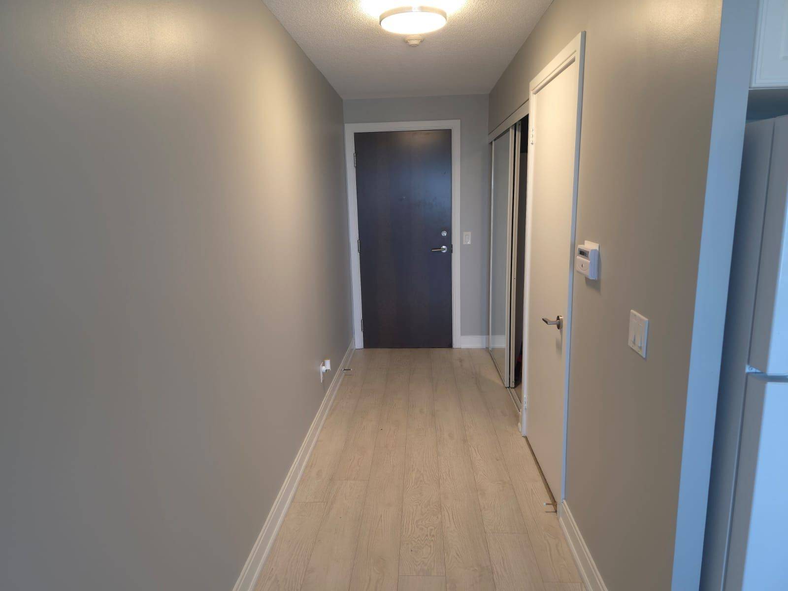Toronto E07, ON M1S 0G4,135 Village Green SQ #2515