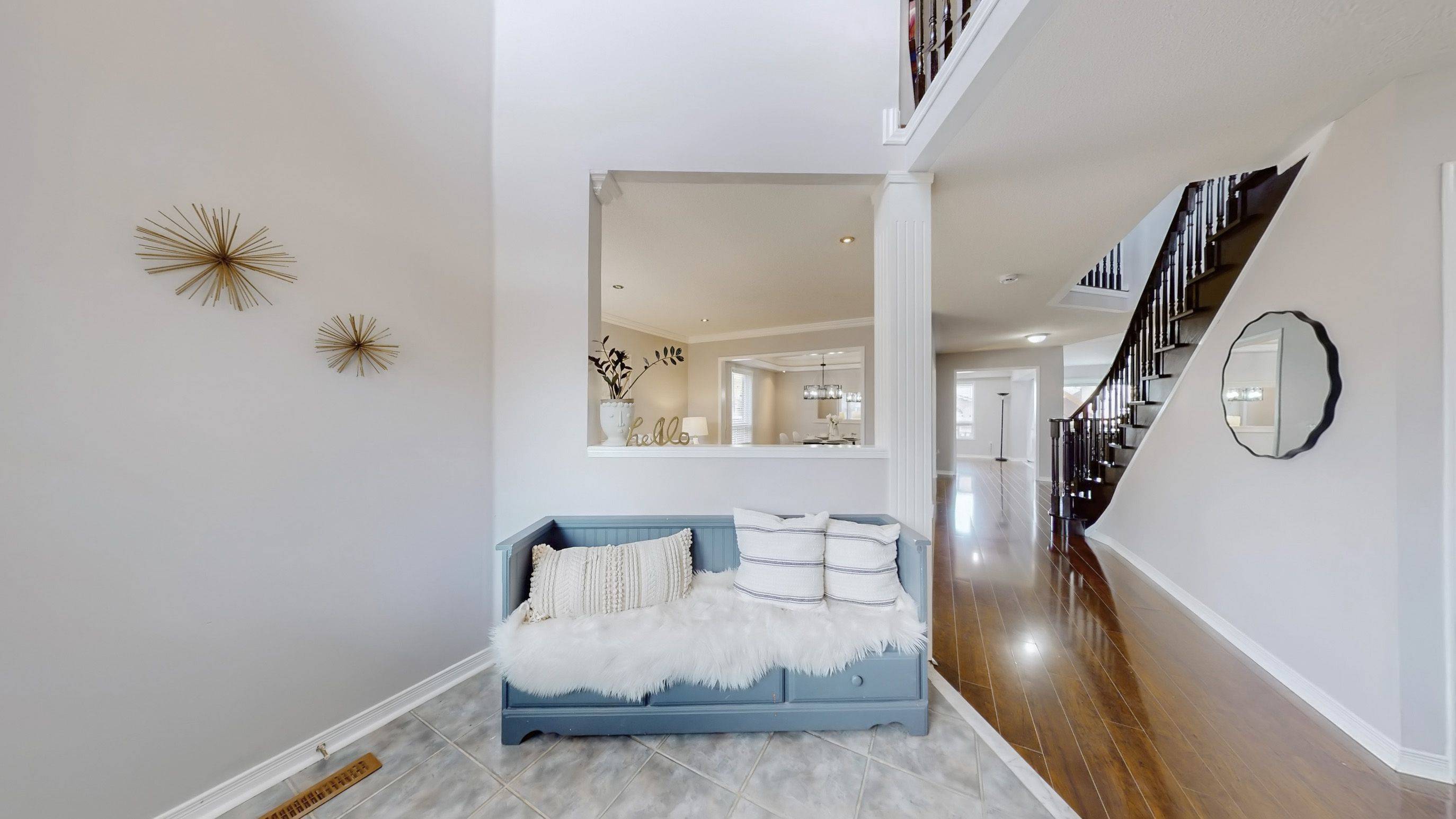 Whitby, ON L1P 1S7,59 Medland AVE
