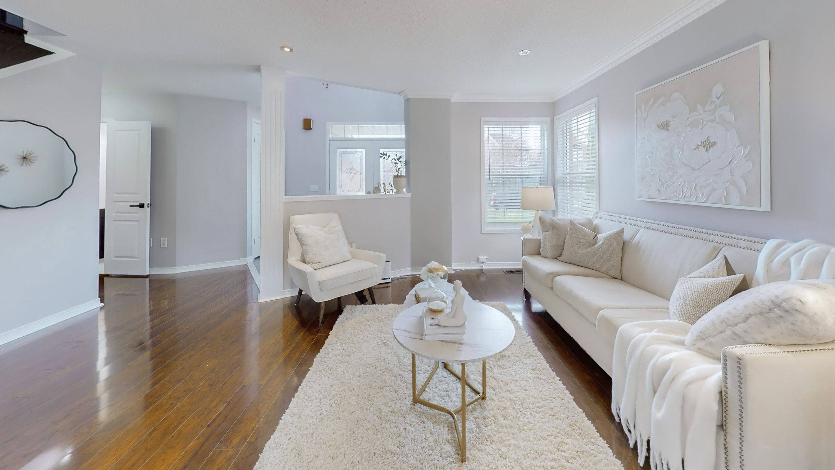 Whitby, ON L1P 1S7,59 Medland AVE
