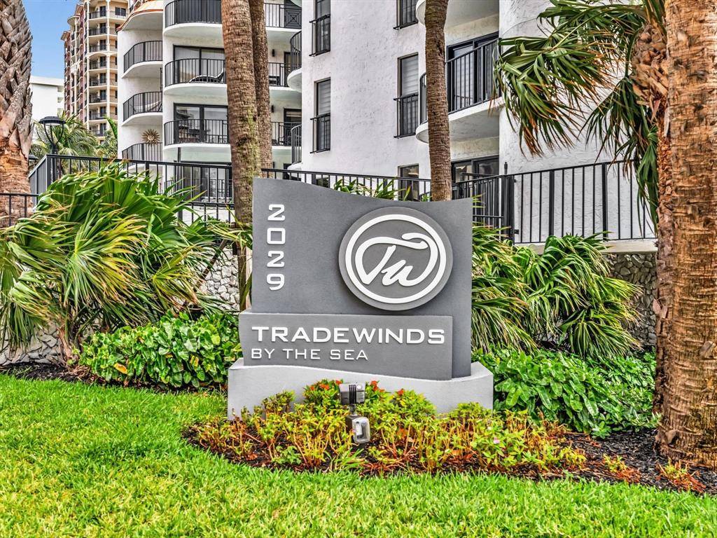 Fort Lauderdale, FL 33305,2029 N Ocean Blvd #102