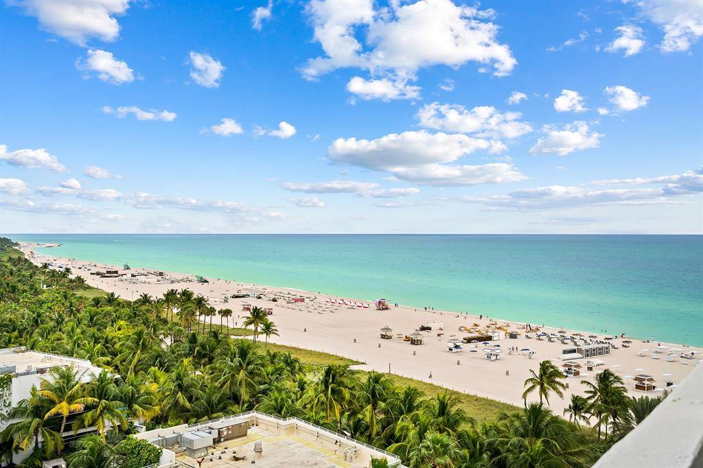 Miami Beach, FL 33139,100 Lincoln Rd #1143
