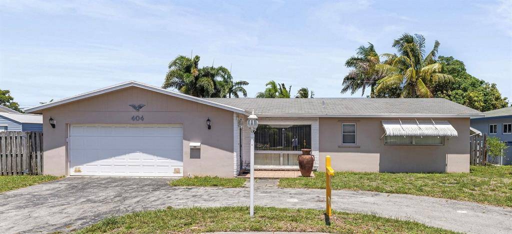 404 SE 7th Ave, Deerfield Beach, FL 33441