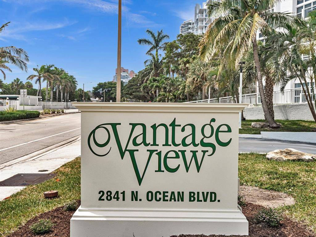 2841 N Ocean Blvd #1710, Fort Lauderdale, FL 33308