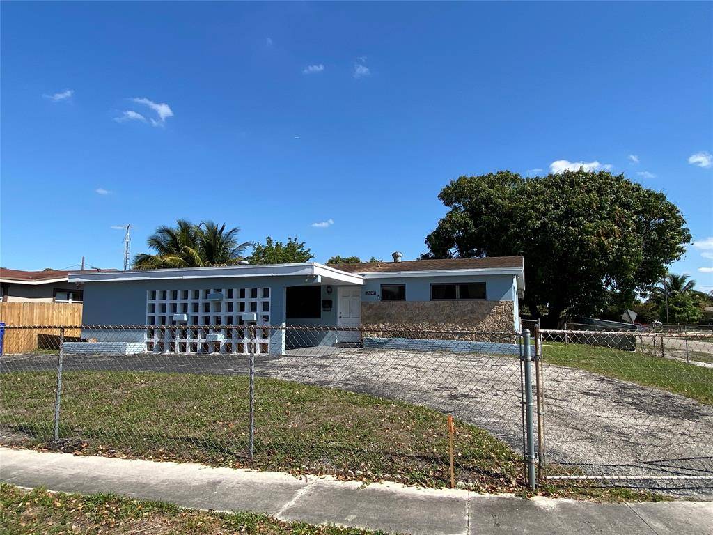 2841 SW 6TH ST, Fort Lauderdale, FL 33312