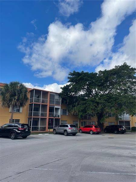 4334 NW 9th Ave #7-1E, Pompano Beach, FL 33064