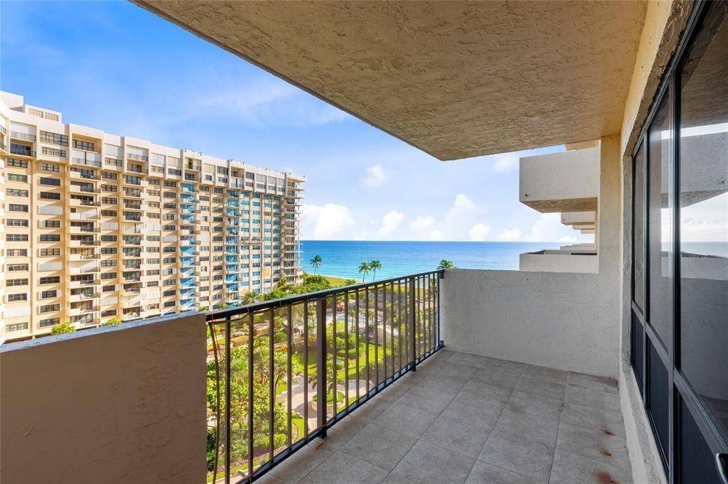 Lauderdale By The Sea, FL 33308,5000 N Ocean Blvd #804