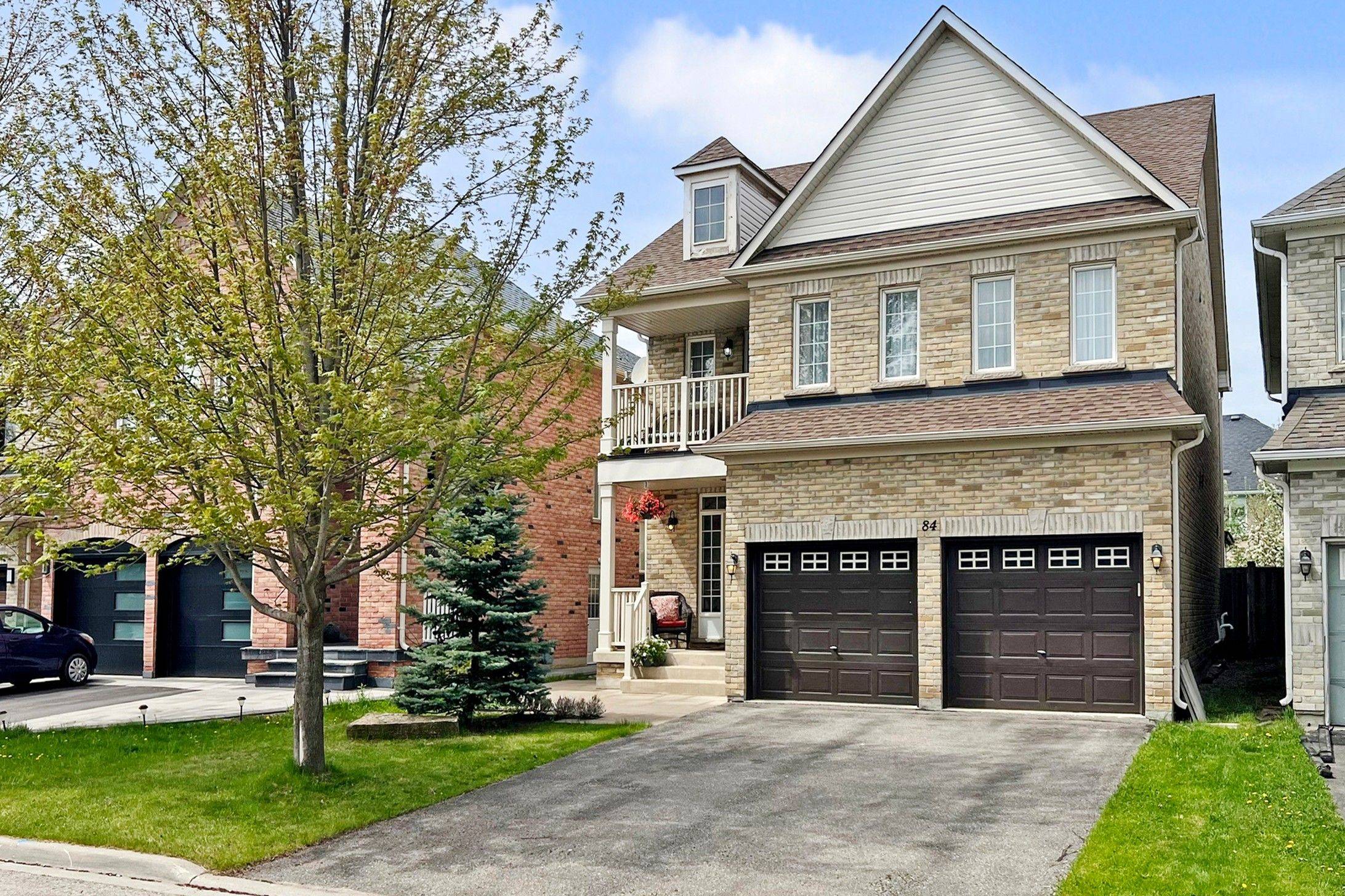 84 Laurier AVE, Richmond Hill, ON L4E 4P6