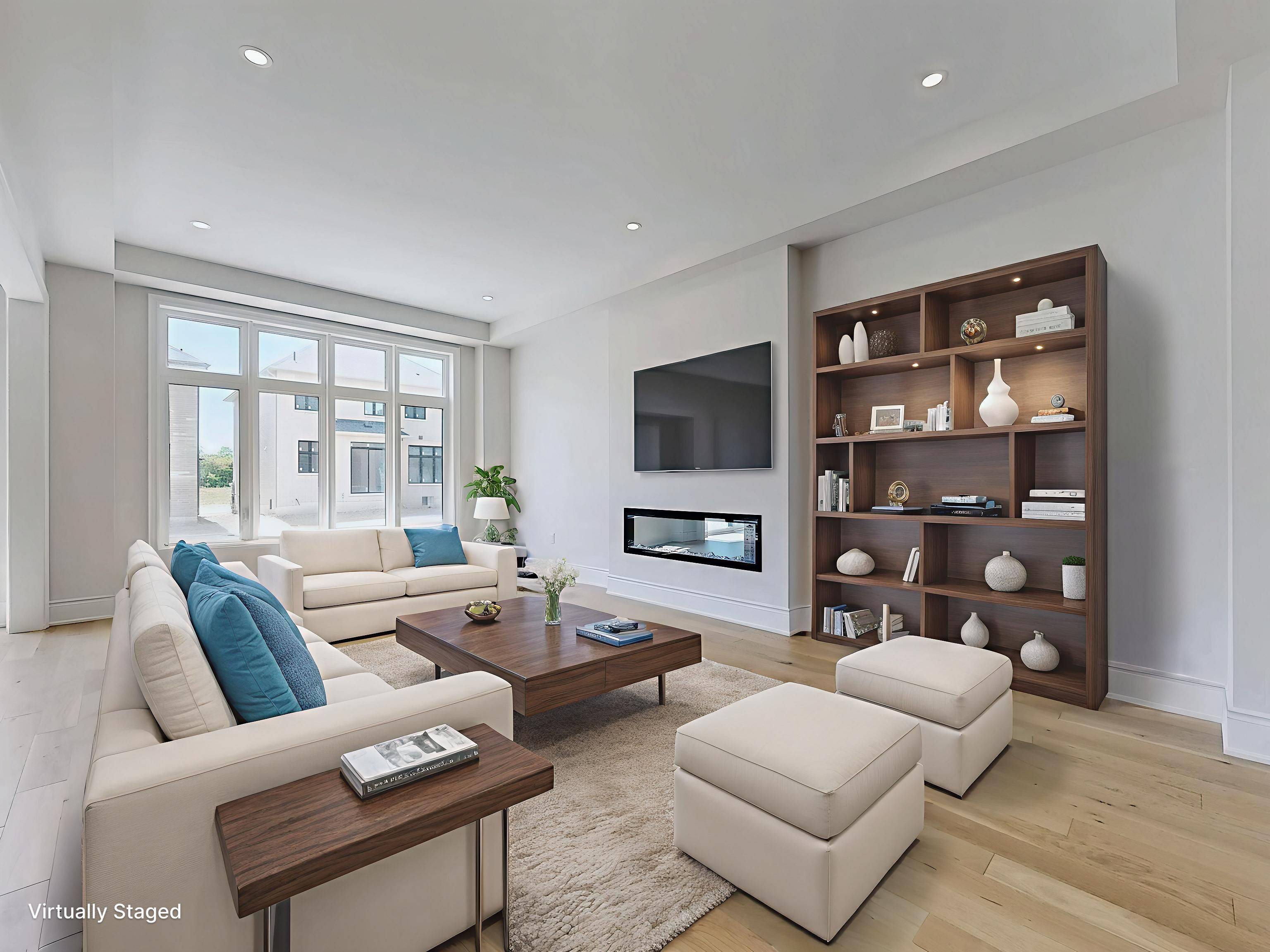 Vaughan, ON L3L 0B3,156 Winthrop CRES
