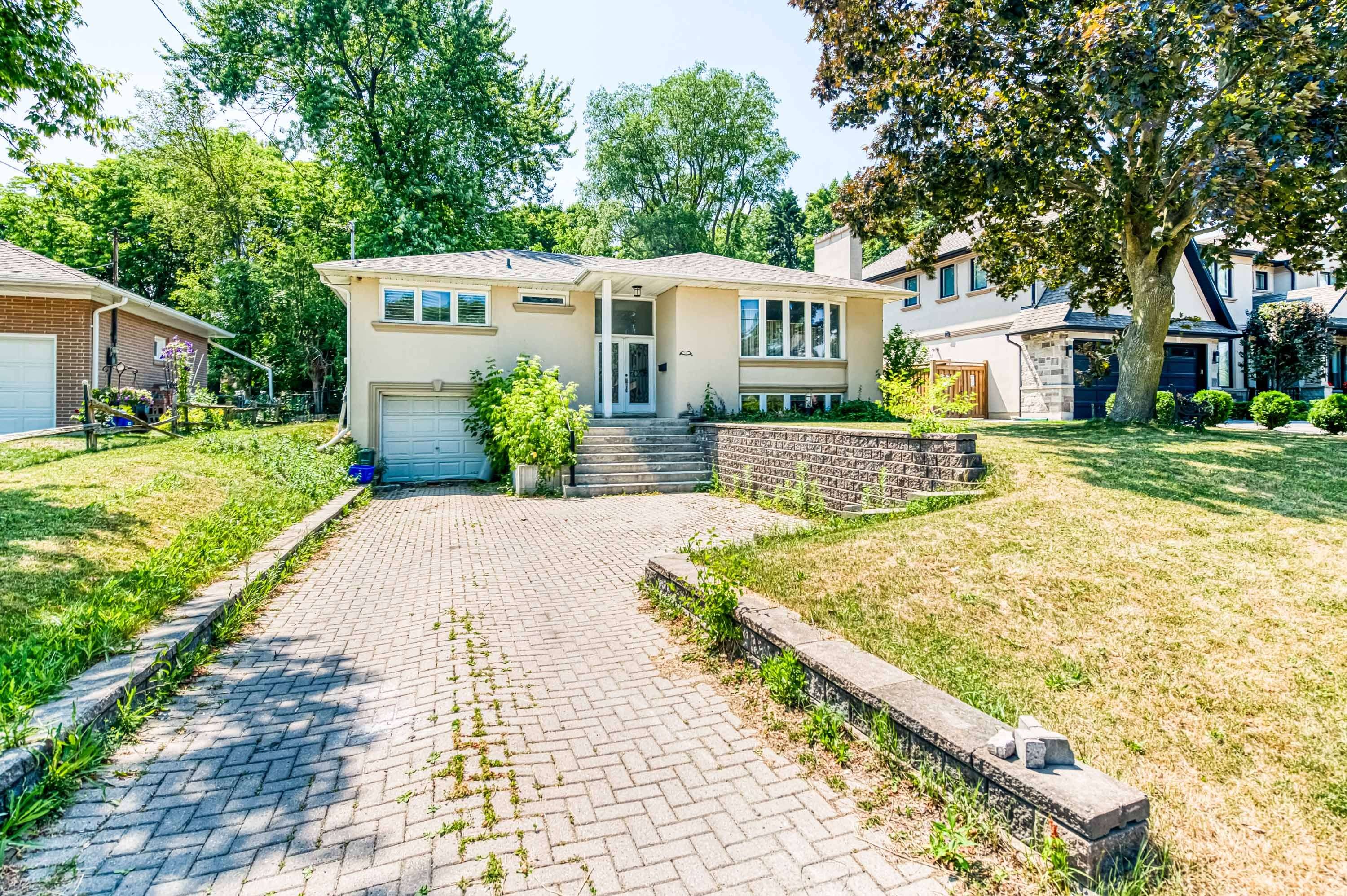 Markham, ON L3P 1V9,64 Hawkridge AVE