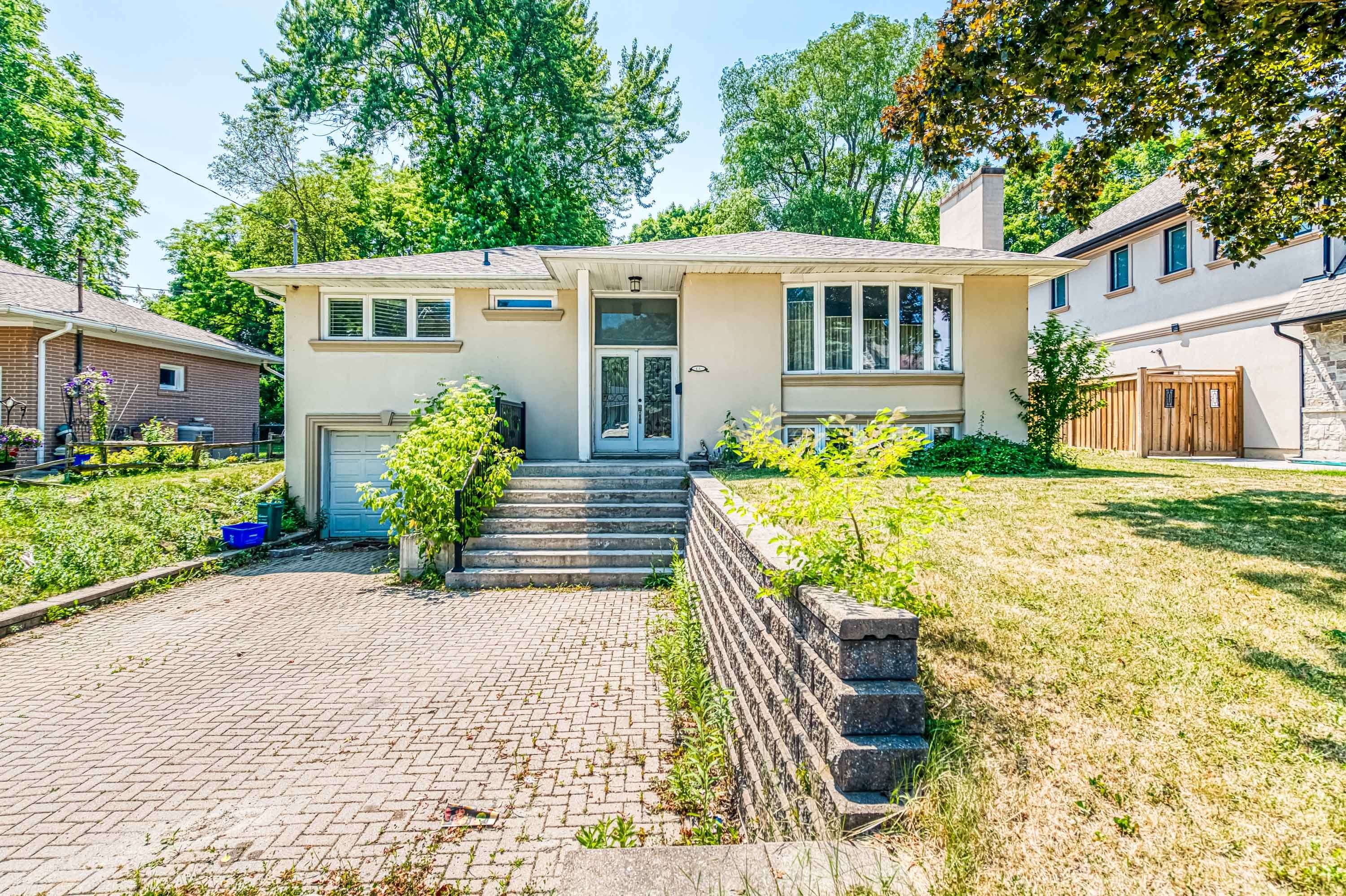 Markham, ON L3P 1V9,64 Hawkridge AVE