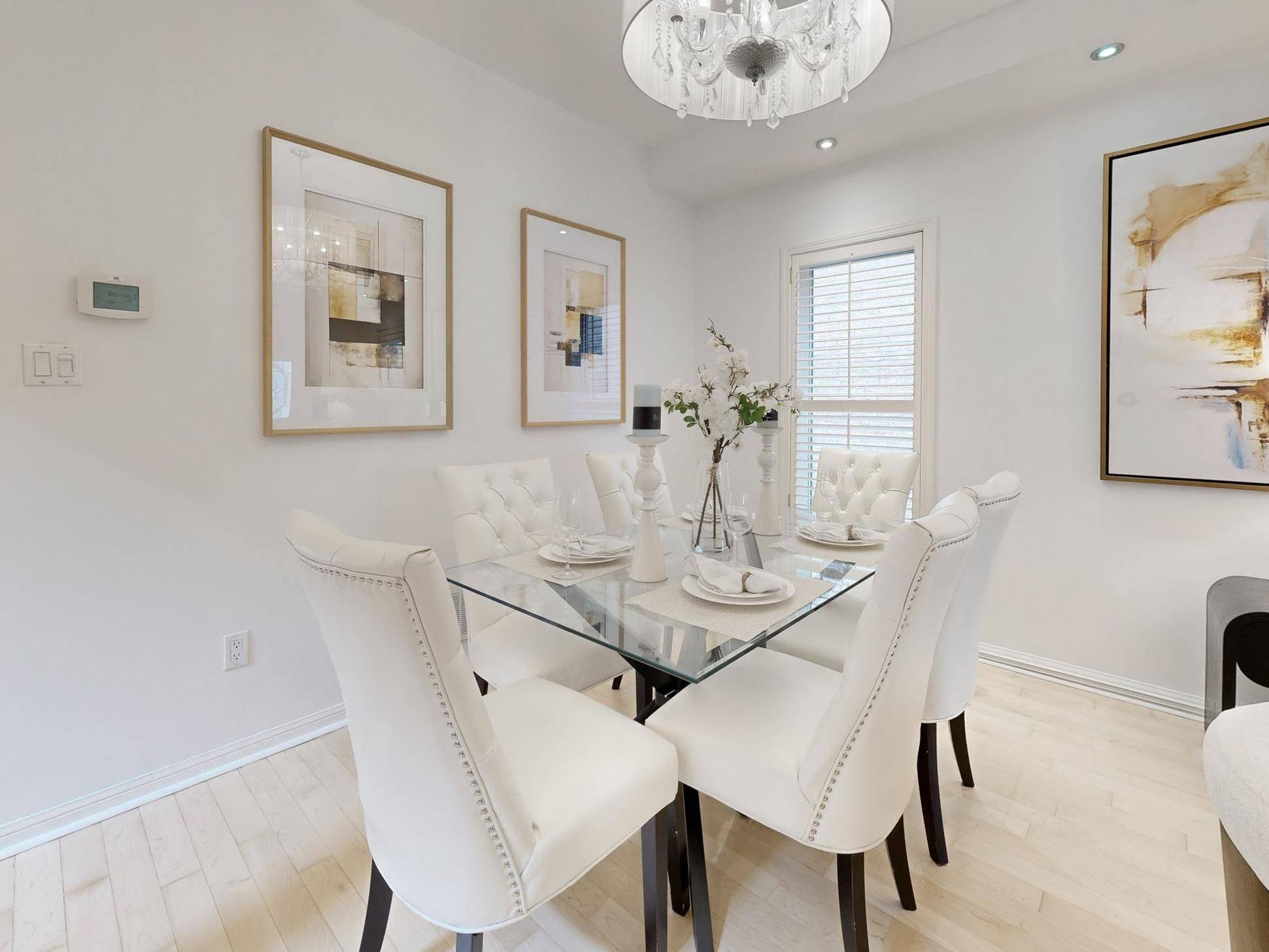 Richmond Hill, ON L4S 2E4,18 Sapphire DR