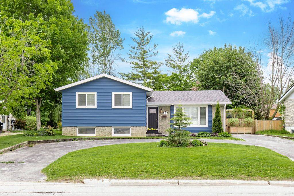 500 SIXTH ST, Collingwood, ON L9Y 1Z9