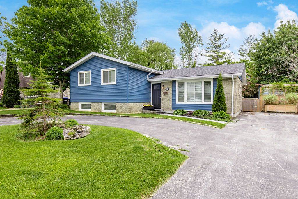Collingwood, ON L9Y 1Z9,500 SIXTH ST