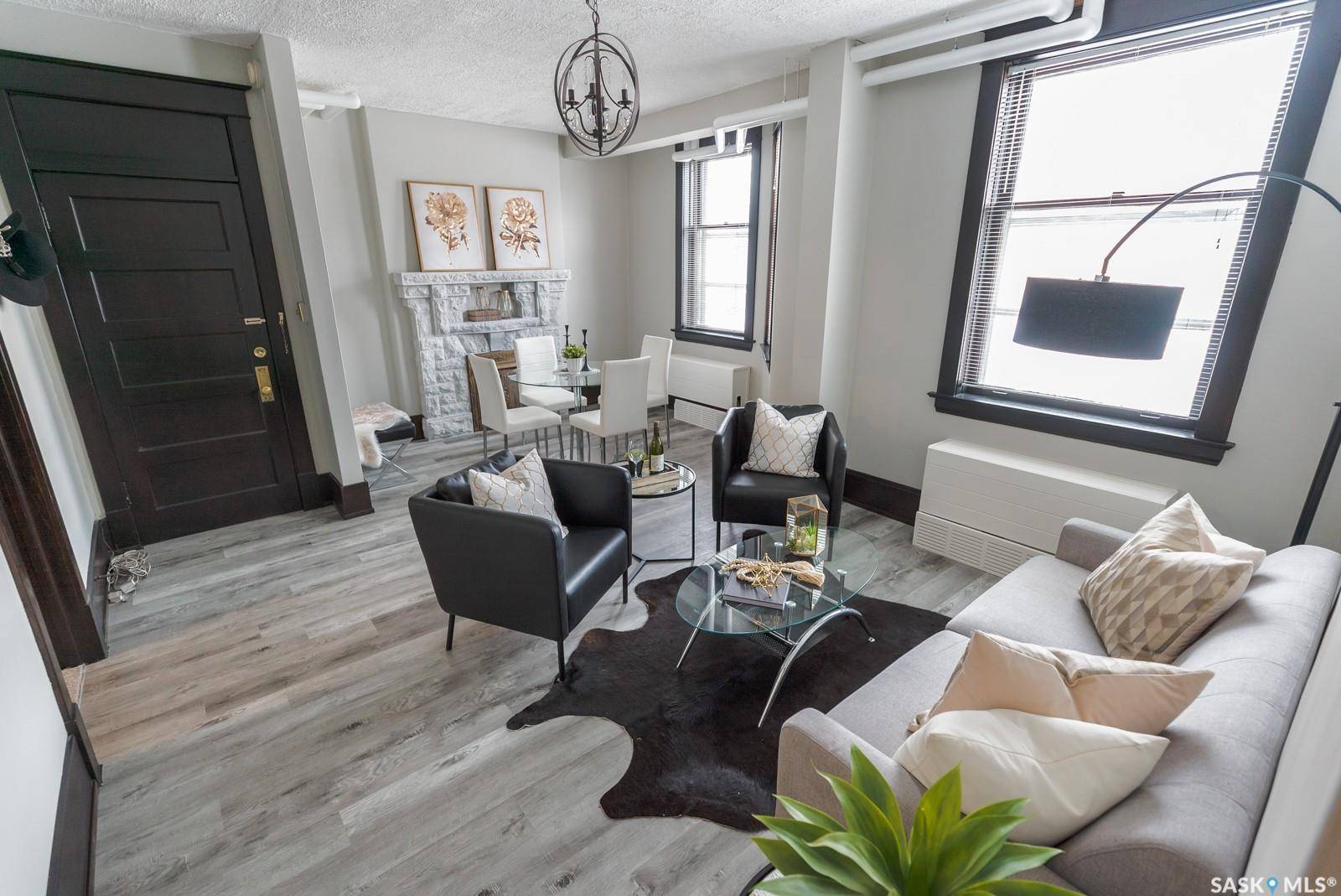 2201 14th AVENUE #15, Regina, SK S4P 0X9