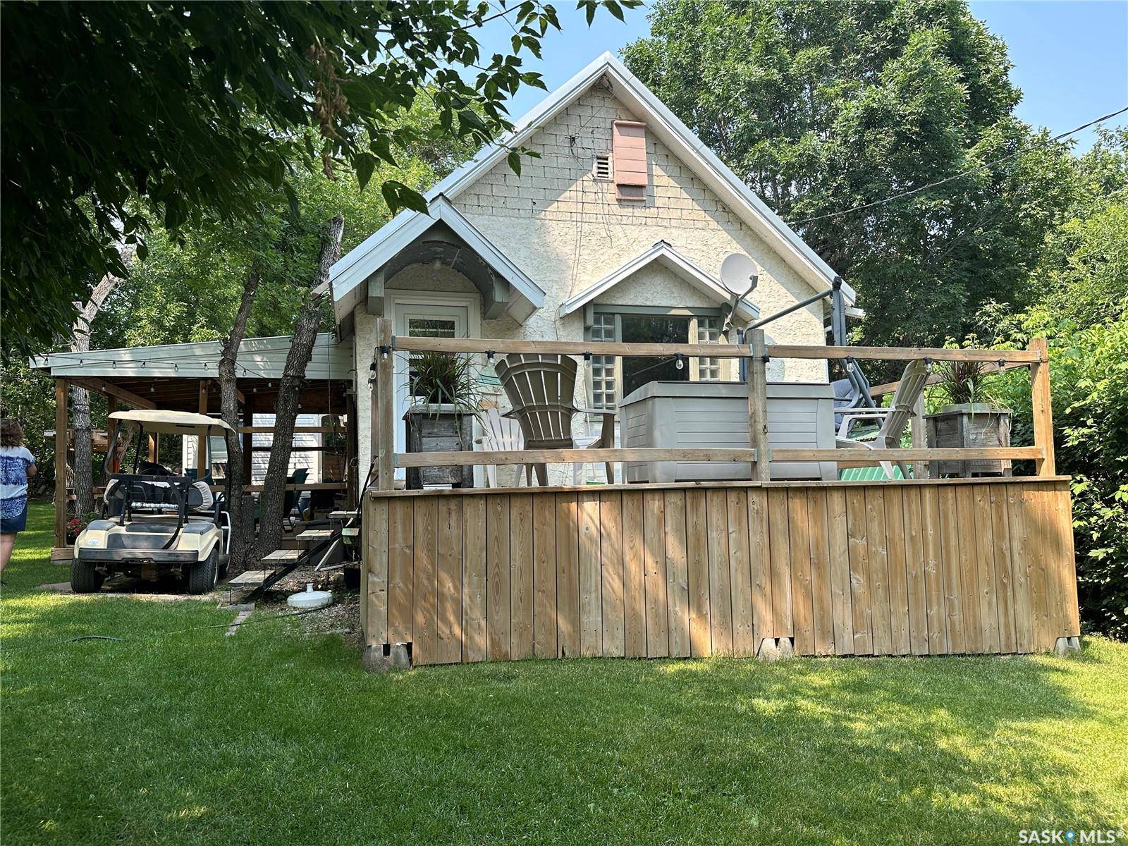 106 Metropolitan DRIVE, South Lake, SK S6H 7W6